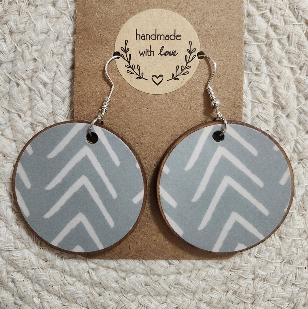 ~Handmade~ Boho Earrings